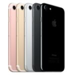 Apple iPhone 7 32gb 128gb 4g Sim Free Entsperrt Smartphone Grade