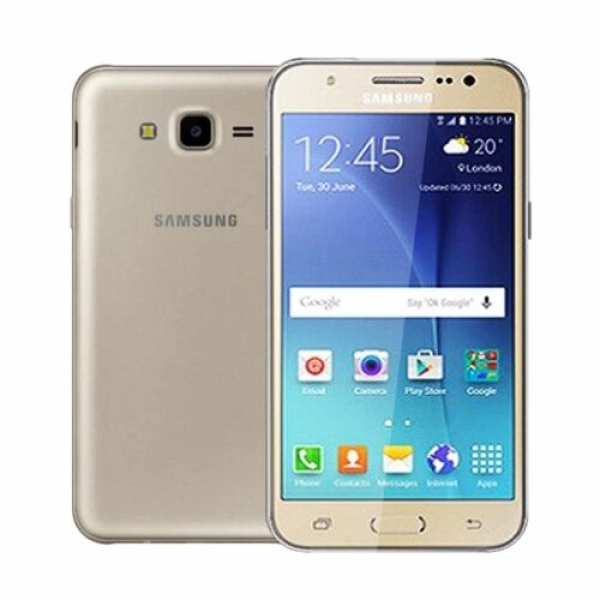 Entsperrt SAMSUNG Galaxy j5 j500 Dual SIM Smartphone Handy 8gb 5″ Gold UK