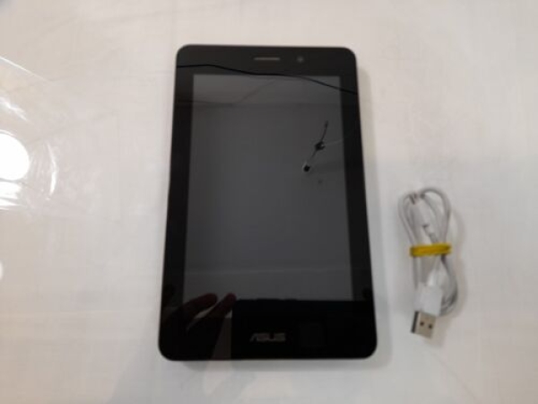 ASUS FonePad K004 16GB schwarz Handy (Vodafone)