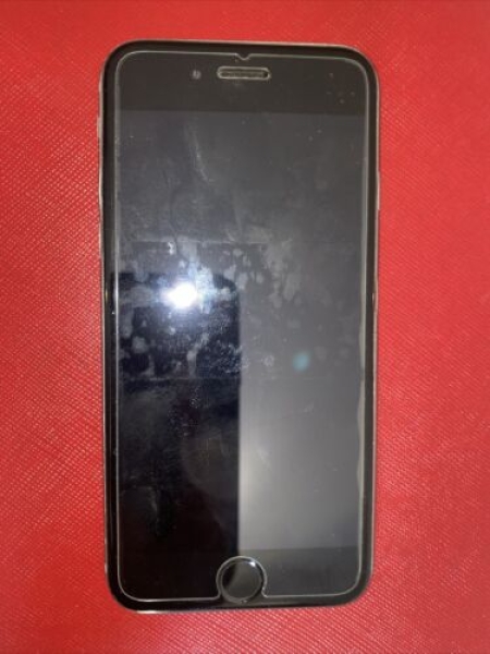 Apple iPhone 6 – 16 GB – Spacegrau (entsperrt) A1586 (CDMA + GSM) nicht I.C gesperrt