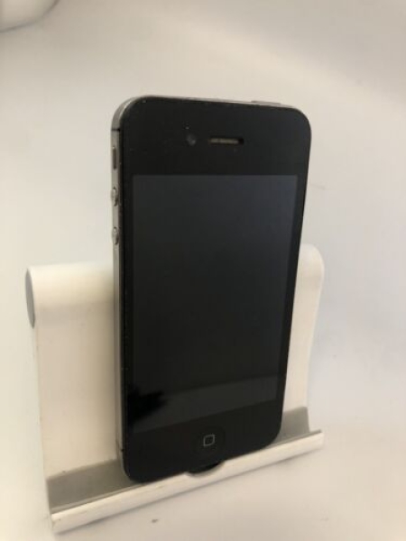 Apple iPhone 4 16GB 5MP schwarz EE Netzwerk Touchscreen Smartphone 3,5″ Display