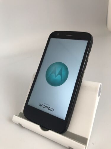 Motorola Moto G 1. Gen XT1032 8GB Vodafone Netzwerk schwarz Android Smartphone