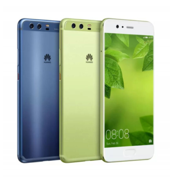 Huawei P10 Plus 64GB 128GB VKY-L29 Unlocked Sim Free 4G LTE Android Smartphones