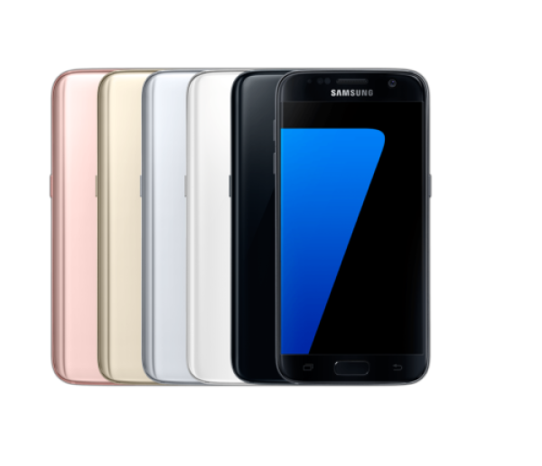 Samsung Galaxy S7 32GB SM-G930F entsperrt Simfrei 4G LTE Android Smartphone