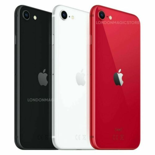 Apple iPhone 8 64GB 256GB entsperrt alle Farben 4G LTE iOS – sehr guter Zustand