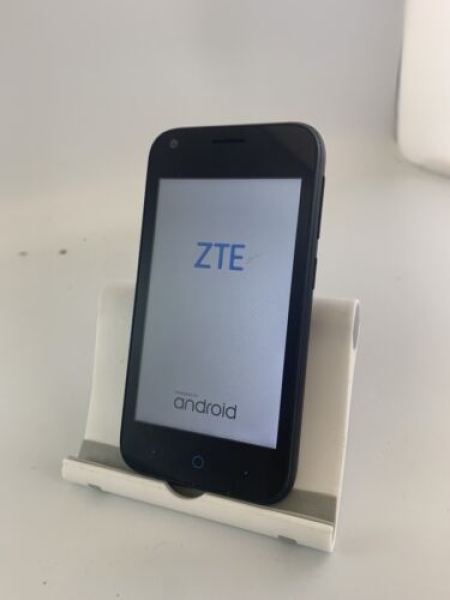 ZTE Blade L110 8GB entsperrt schwarz Dual Sim Android Smartphone