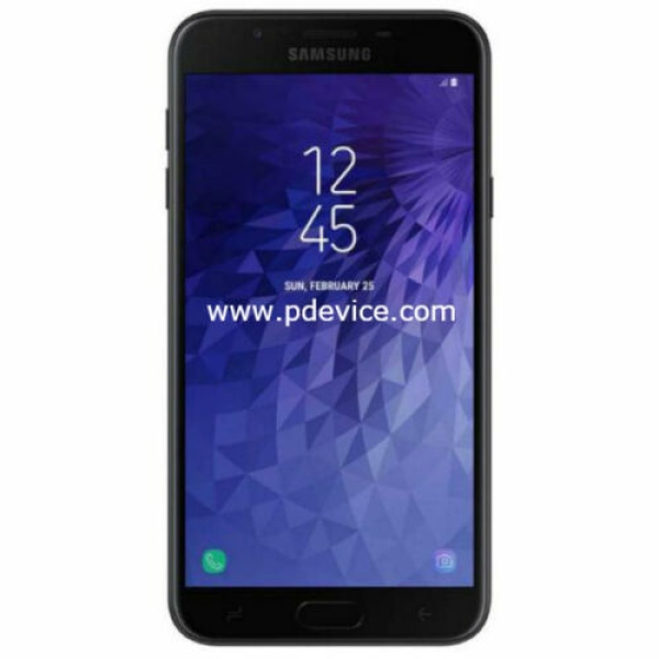 Samsung Galaxy Wide-3-2018 Smartphone RAM-2GB Speicher – 32GB 5,5″“ Bildschirm 13MP Cam