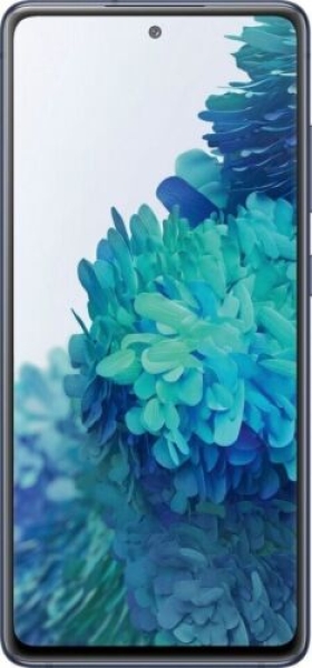 Samsung G781B Galaxy S20 FE 5G DualSim blau 128GB Android Smartphone 6.5″ 12MP