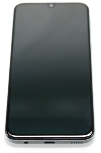 Samsung Galaxy A40 64GB Dual-SIM weiß Smartphone – Zustand akzeptabel