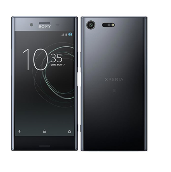 Sony Xperia XZ Premium 64GB Unlocked 4G  Android Smartphone Very Good Condition