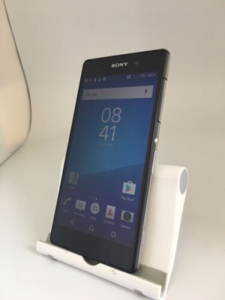 Sony XPERIA Z2 16GB entsperrt schwarz Android Smartphone Klasse C