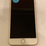 Apple iPhone 8 Plus – 64 GB – Gold (entsperrt) A1897 (GSM)