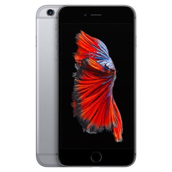 Apple iPhone 6s Plus 32GB/2GB 12MP 4G NFC entsperrt iOS Smartphone – Spacegrau