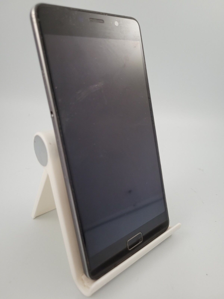 Lenovo P2 silber entsperrt Android Smartphone *Screenburn