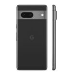 Smartphone Google Pixel 7 Schwarz 8 GB RAM 256 GB 6,3″