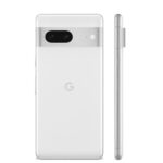 Smartphone Google Pixel 7 Weiß 8 GB RAM 256 GB 6,3″