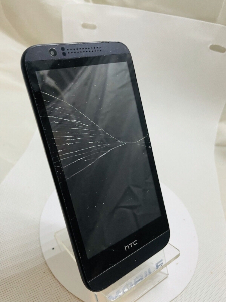 HTC Desire 150 Smartphone unvollständig defekt