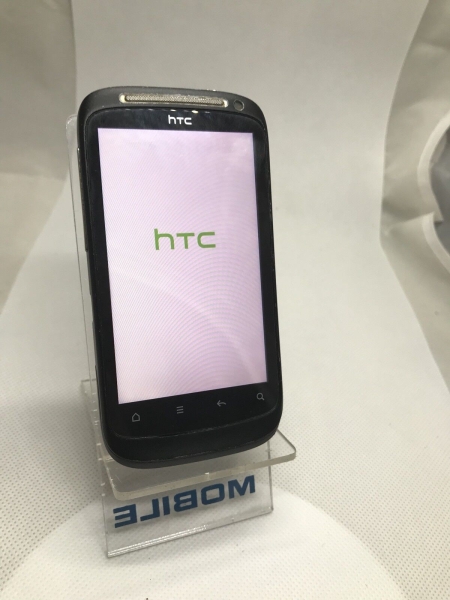 Defekt HTC Desire S – Schwarz (entsperrt) Smartphone