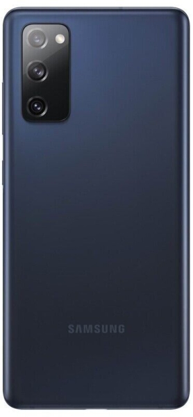 Samsung Galaxy S20 FE DualSim blau 128GB Android Smartphone WLAN NFC USB-C