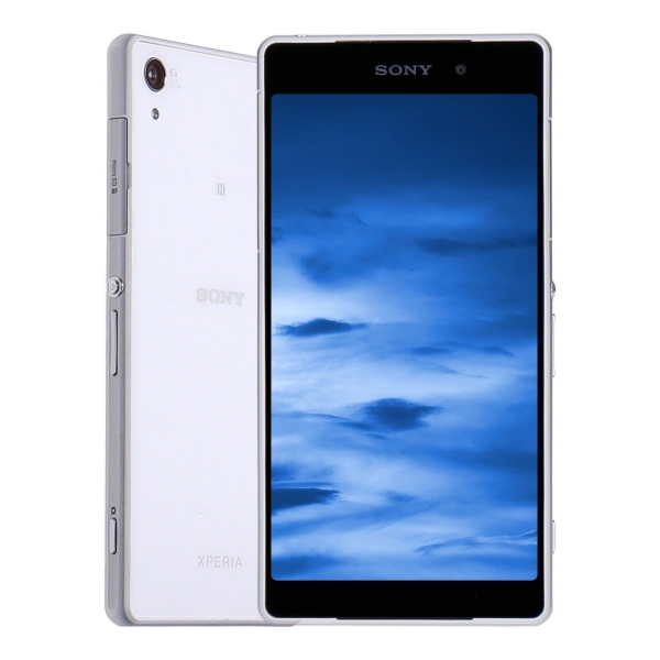 Sony Xperia Z2 D6503 16GB Weiß Android Smartphone