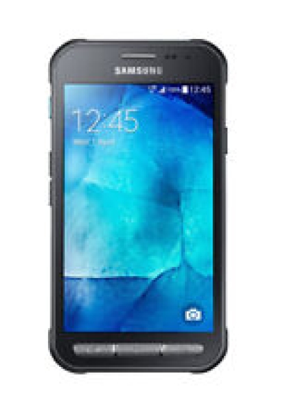 Samsung Galaxy Xcover 3 SM-G388F – 8GB – SCHWARZ (entsperrt) Smartphone