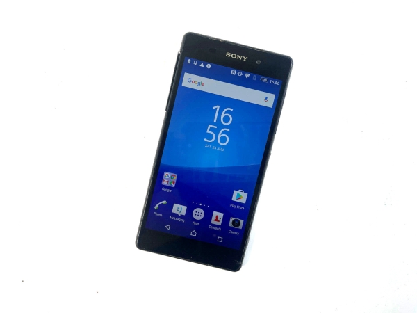 Sony XPERIA Z2 D6503 16GB entsperrt Smartphone Durchschnittszustand Klasse C 920