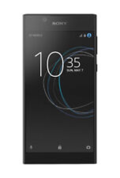 Sony Xperia L1  16GB Schwarz Ohne Simlock LTE G3311 Smartphone Android