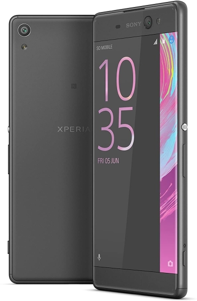 Sony XA Ultra DUAL SIM 16GB Ohne Simlock Smartphone NEU neutrale Verpackung