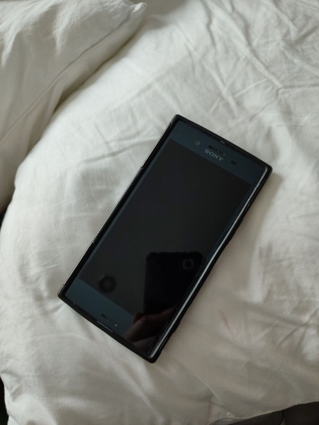 Sony XPERIA Z2 PRO schwarz entsperrt Smartphone