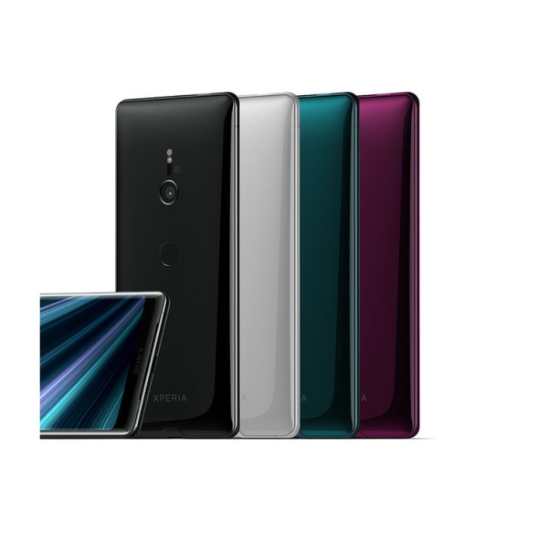 Sony Xperia XZ3 H8416 64GB entsperrt 4G Android Smartphone sehr guter Zustand
