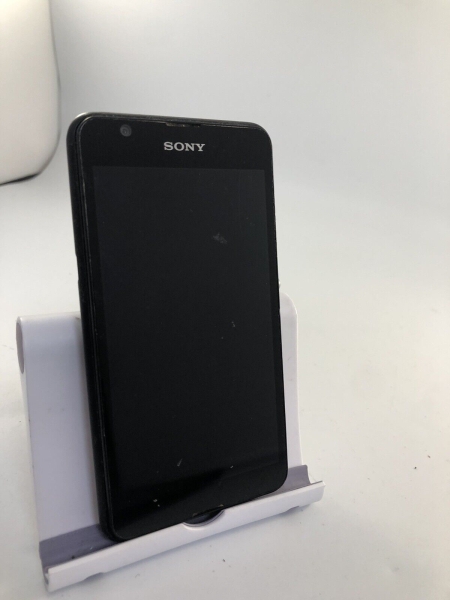 Sony XPERIA E4G schwarz 8GB T-Handy Android Touchscreen Smartphone* Schlechter Akku