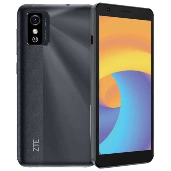 Smartphone ZTE Blade L9 32 GB 1 GB RAM 5″ Grau