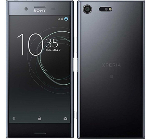Sony Xperia XZ Premium 64GB vodafone 4G Android Smartphone