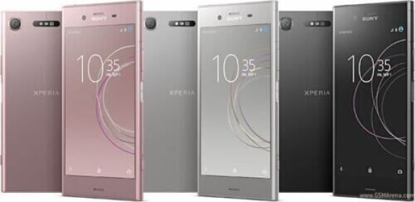 Sony Xperia XZ1 32GB 4GB RAM Gold entsperrt Android Smartphone