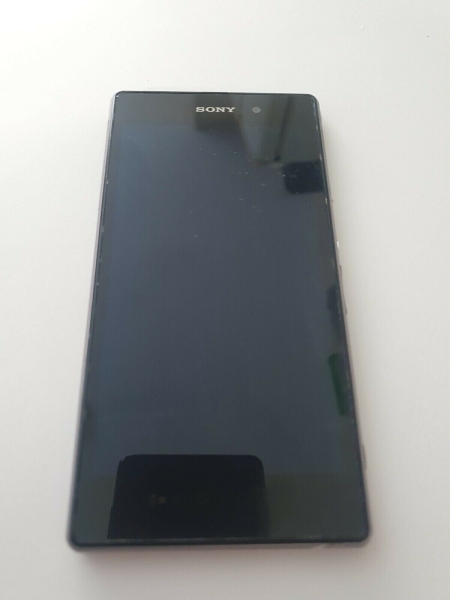 Sony XPERIA Z1 – 16 GB, 2 GB RAM, 5″ – Schwarz