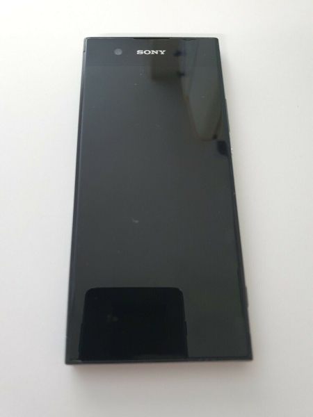 Sony Xperia XA1 – 32 GB, 3 GB RAM, 5″ – schwarz