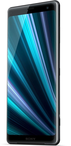 Sony Xperia XZ3 Smartphone 6 Zoll 64 GB IP68 „sehr gut“
