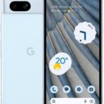 Smartphone Google Pixel 7a 5G 8+128GB 6,1 “ Himmelblau Sea