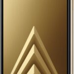 Samsung A600F Galaxy A6 DualSim gold 32GB LTE Android Smartphone 5,6″ 16MPX