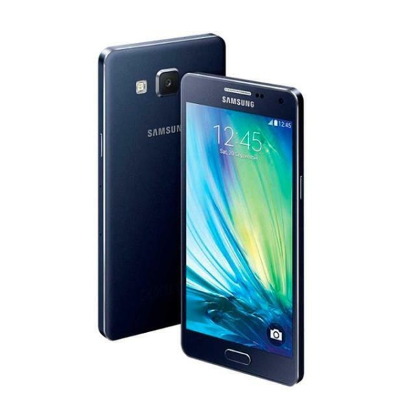 Samsung Galaxy A3 2014 A300F schwarz – 4G 16GB (entsperrt) nagelneu Smartphone