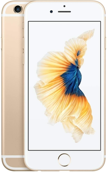 Apple iPhone 6S – 16GB – Gold (entsperrt) A1668 Neu Versiegelt Apple Garantie