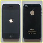 Apple iPhone 4s Smartphone (Vodafone), 16GB.