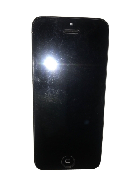 Apple iPhone 5c – 16 GB – weiß (entsperrt) A1507 (GSM)