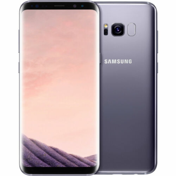 Unlocked Samsung Galaxy S8+ S8 Plus G955F 4G LTE Android 6.2″ Smartphone Used