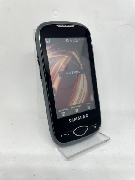 Samsung GT-S5560 Smartphone im Full Set (Hervorragender Zustand & o. Simlock)
