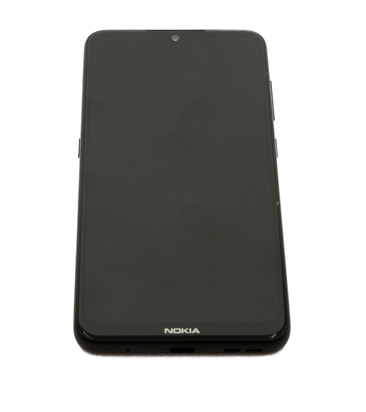 Nokia 7.2  128GB 6GB DUAL-SIM Smartphone 48 MPX LTE 4G