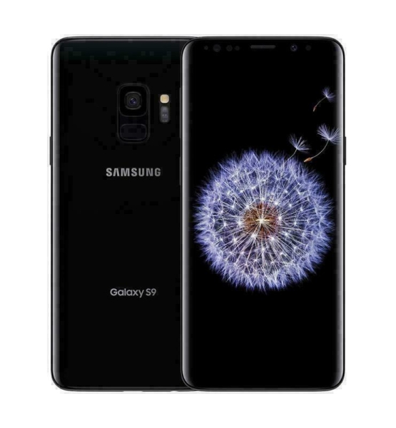 Entsperrtes Handy Samsung Galaxy S9 G960U 5,8″ Smartphone Mobile