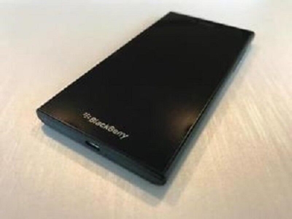 BLACKBERRY LEAP STR-100-1 16GB UNLOCKED SMARTPHONE