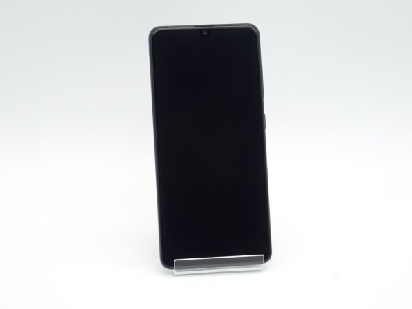 Samsung Galaxy A41 – 64GB Smartphone -Händler-