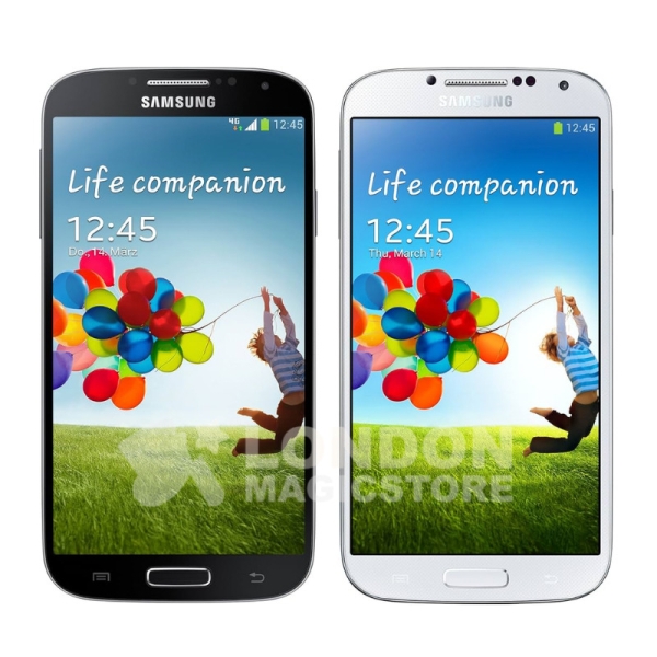 Samsung Galaxy S4 GT-I9505 16GB entsperrt 4G Android Smartphone – schlechter Zustand